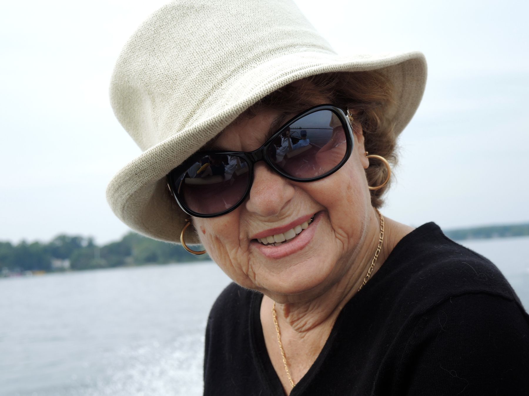 Obituary of Clio Farr