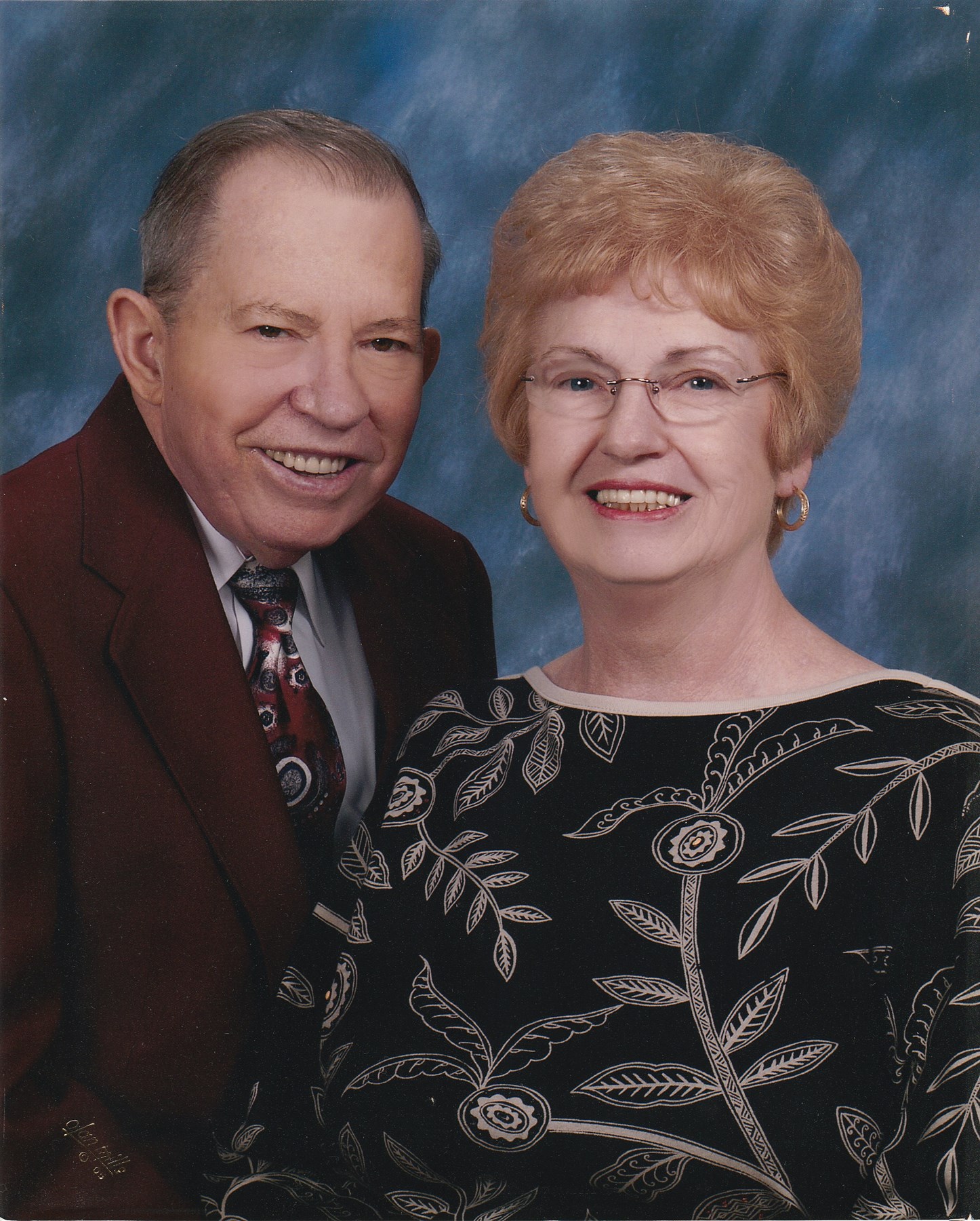 Avis de décès de Martha Ann Drain