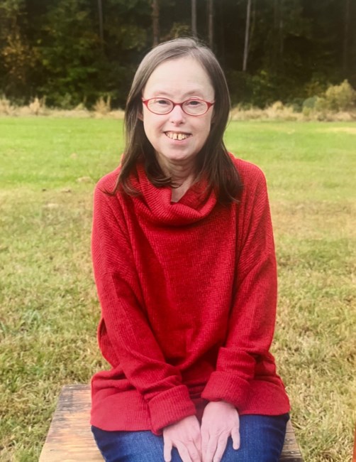 Obituary of Carolyn "Candi" Elizabeth Brown