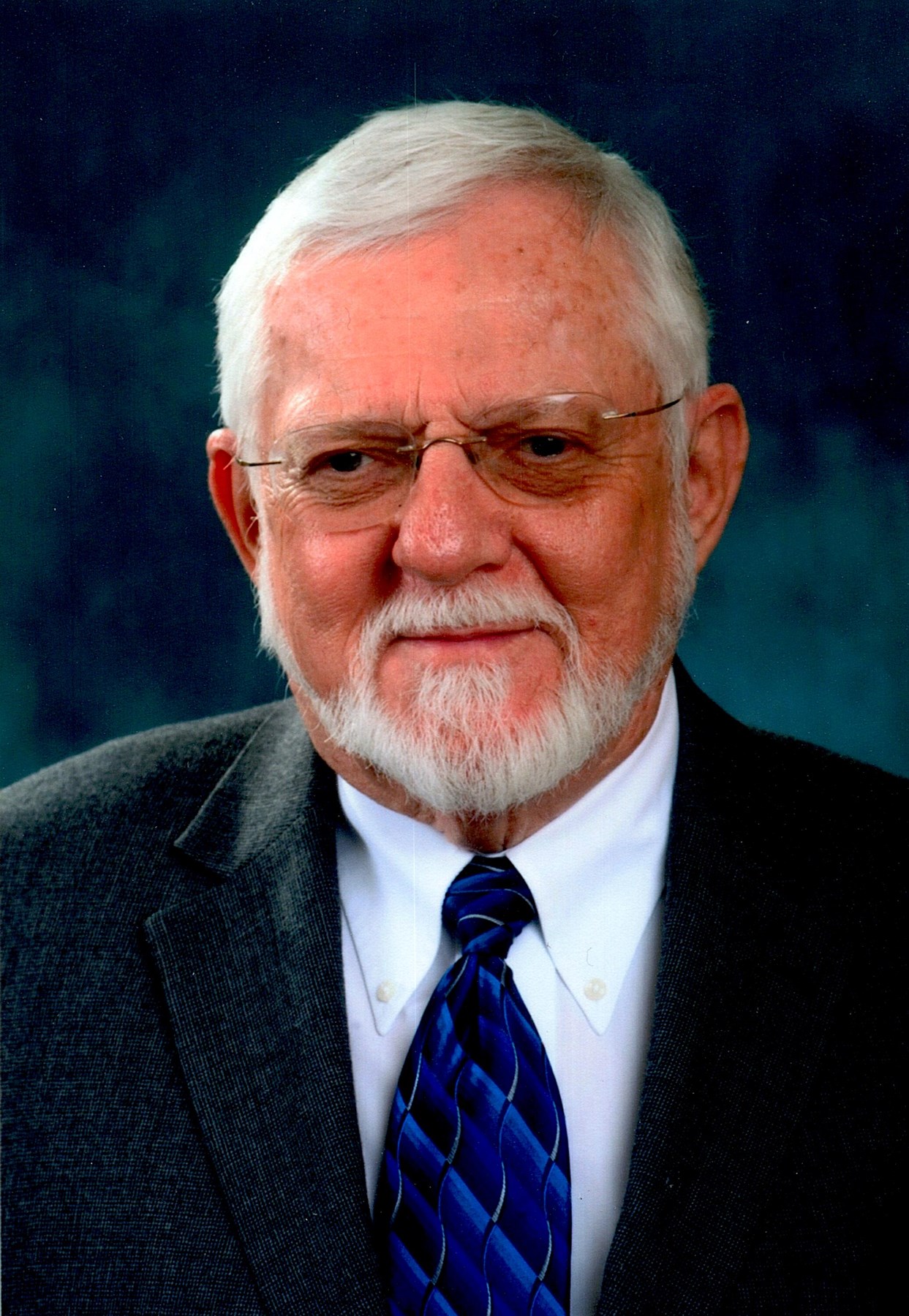 Obituario de Joseph George Donahey, Jr.