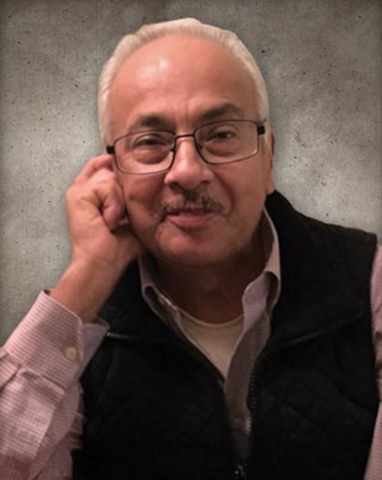 Obituary of Francisco "PACO" Solis Flores