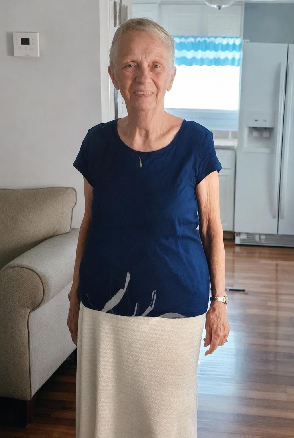 Obituary of Laverne Ann Grall