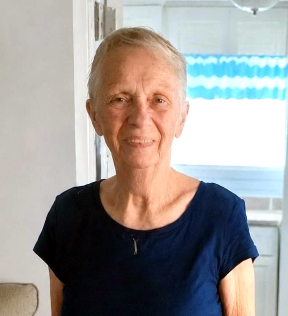 Obituary of Laverne Ann Grall