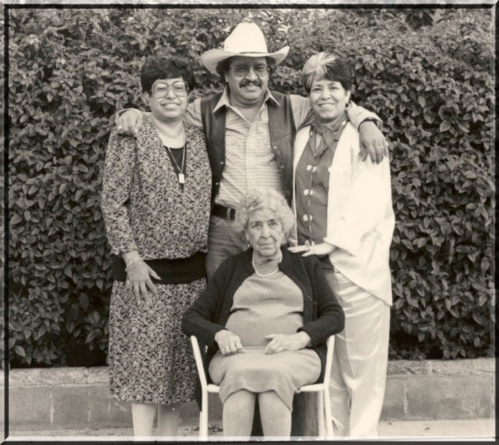 Obituary of Manuel Armijo