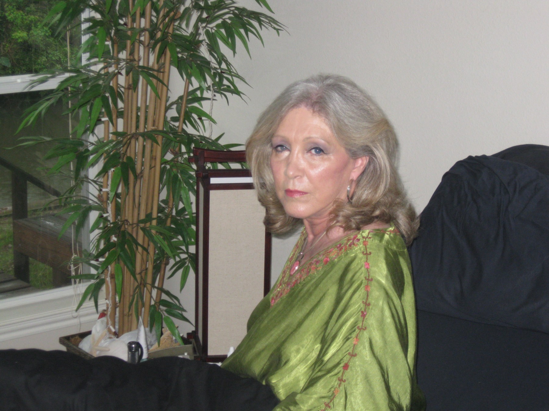 Obituary of Patricia Peterson