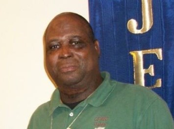 Obituary of Johnnie Ray Harris