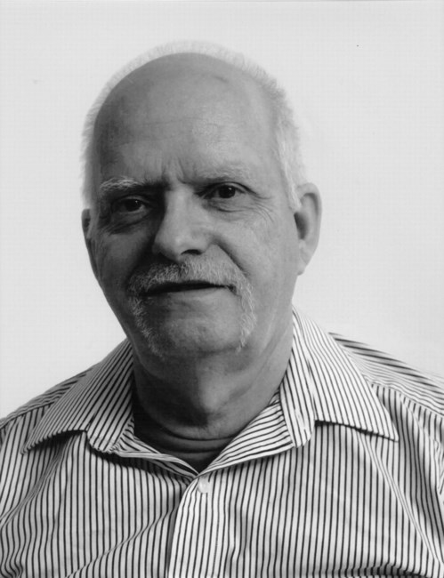 Obituary of Marcel Robert Boisvert