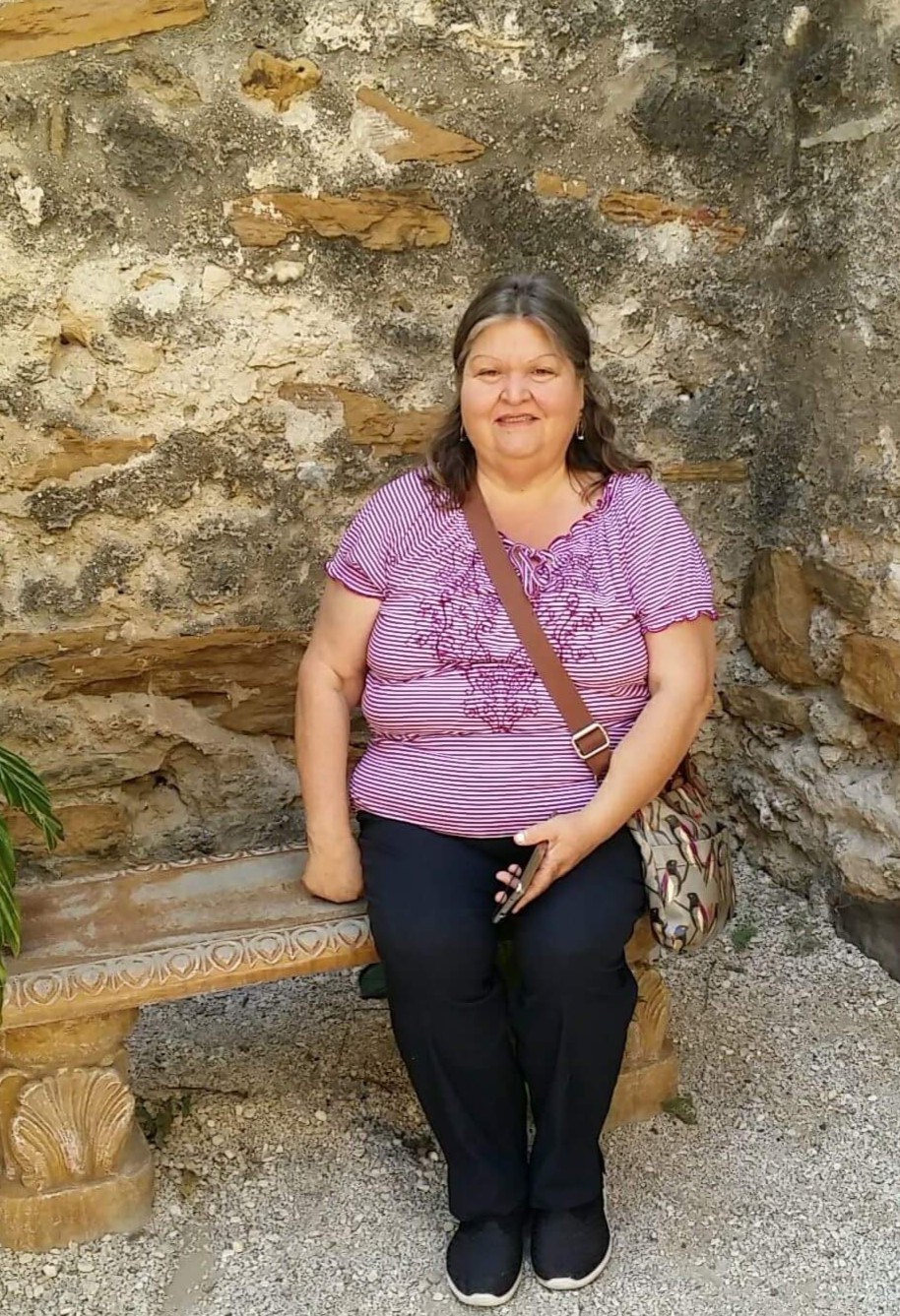 Obituary of Blanca Estella Quintero