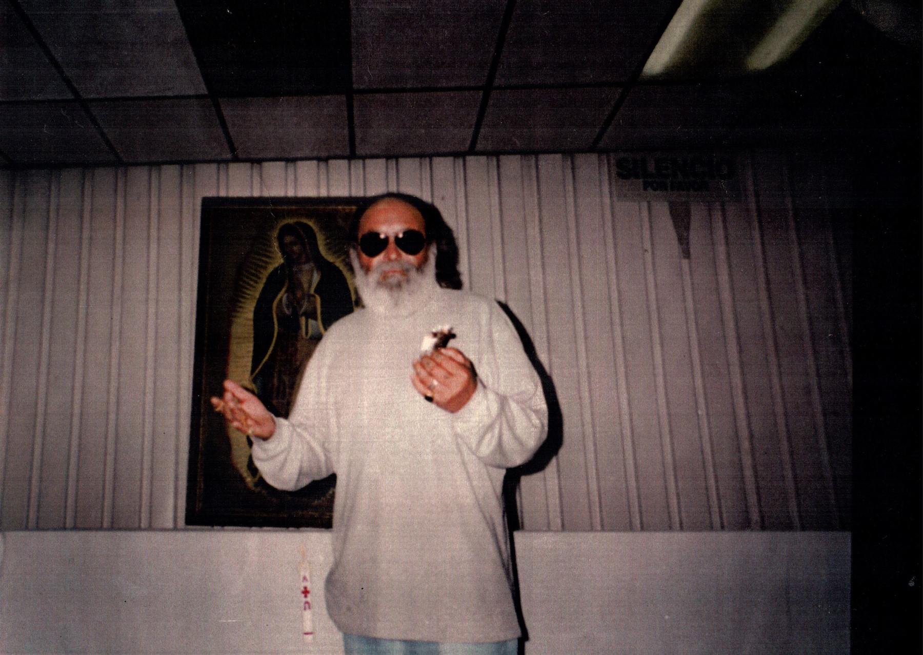 Obituary of Arturo Hernandez Torres