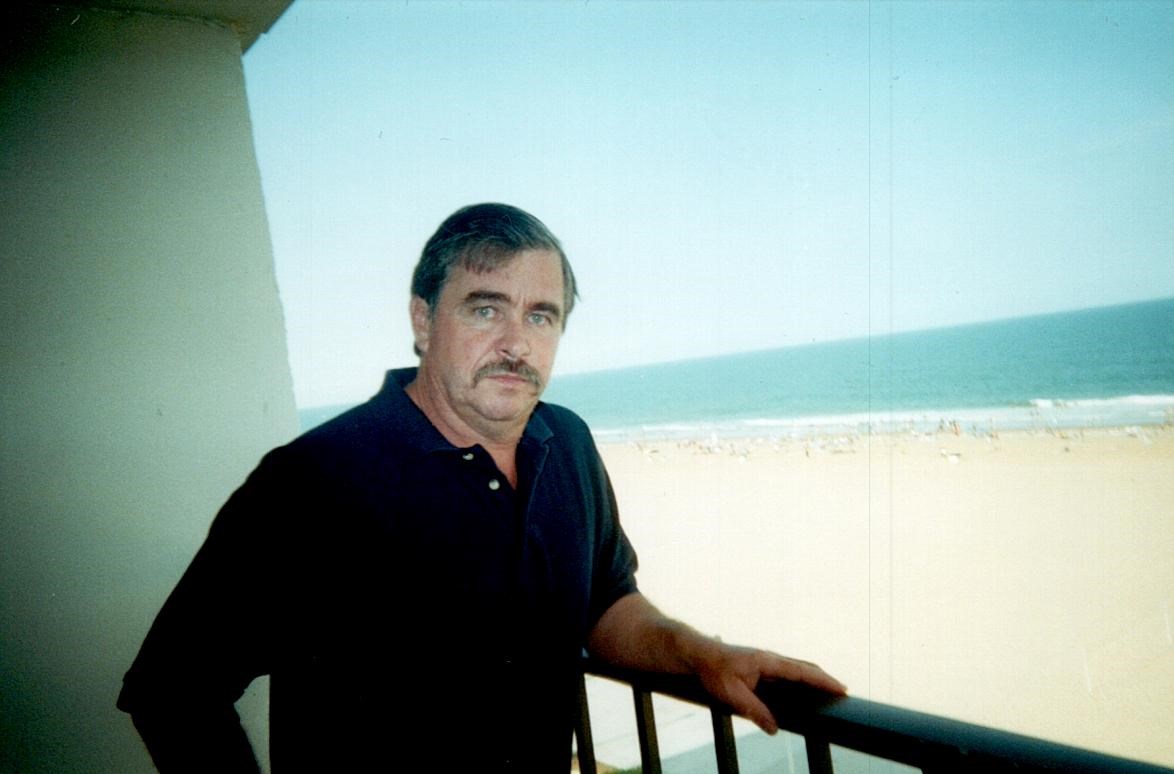 Obituary of Lawrence "Larry" Ferrari