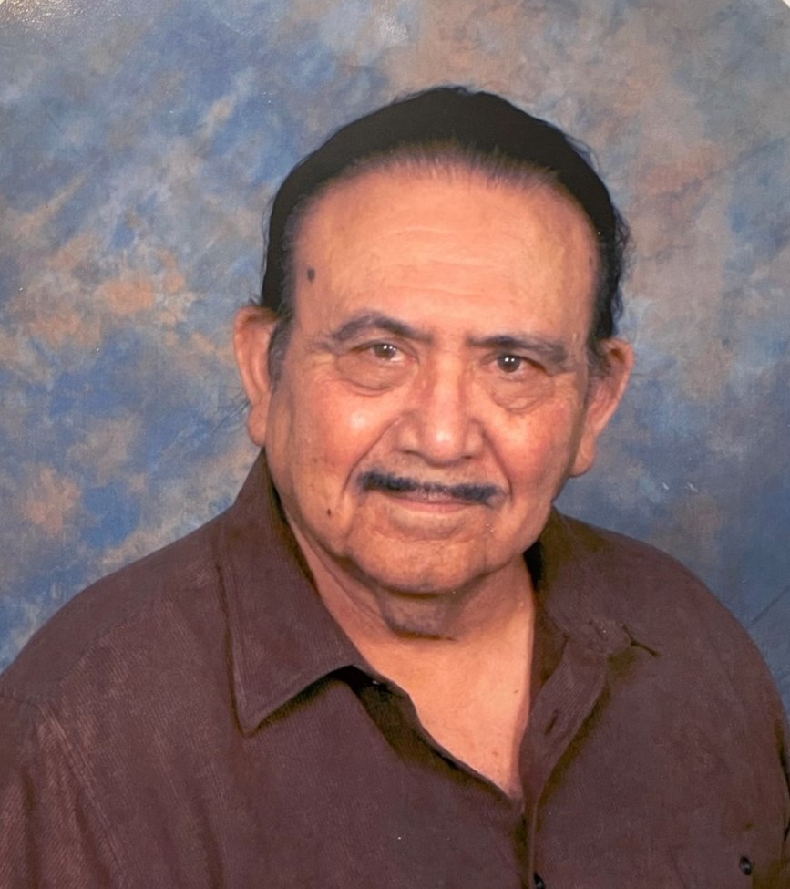 Moises F Perez Obituary Pharr, TX