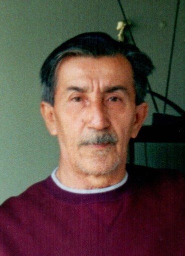Obituary of Eleuterio Nieves