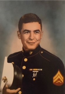 Obituary of Rolando Barrera Segura