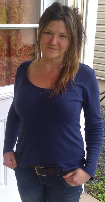 Obituary of Theresa Rose Emberly