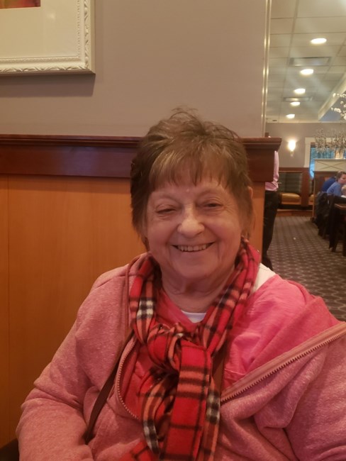 Obituary of Juanita J. Rodriguez