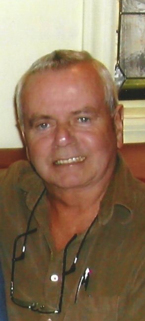 Obituary of John Edward Gaffney