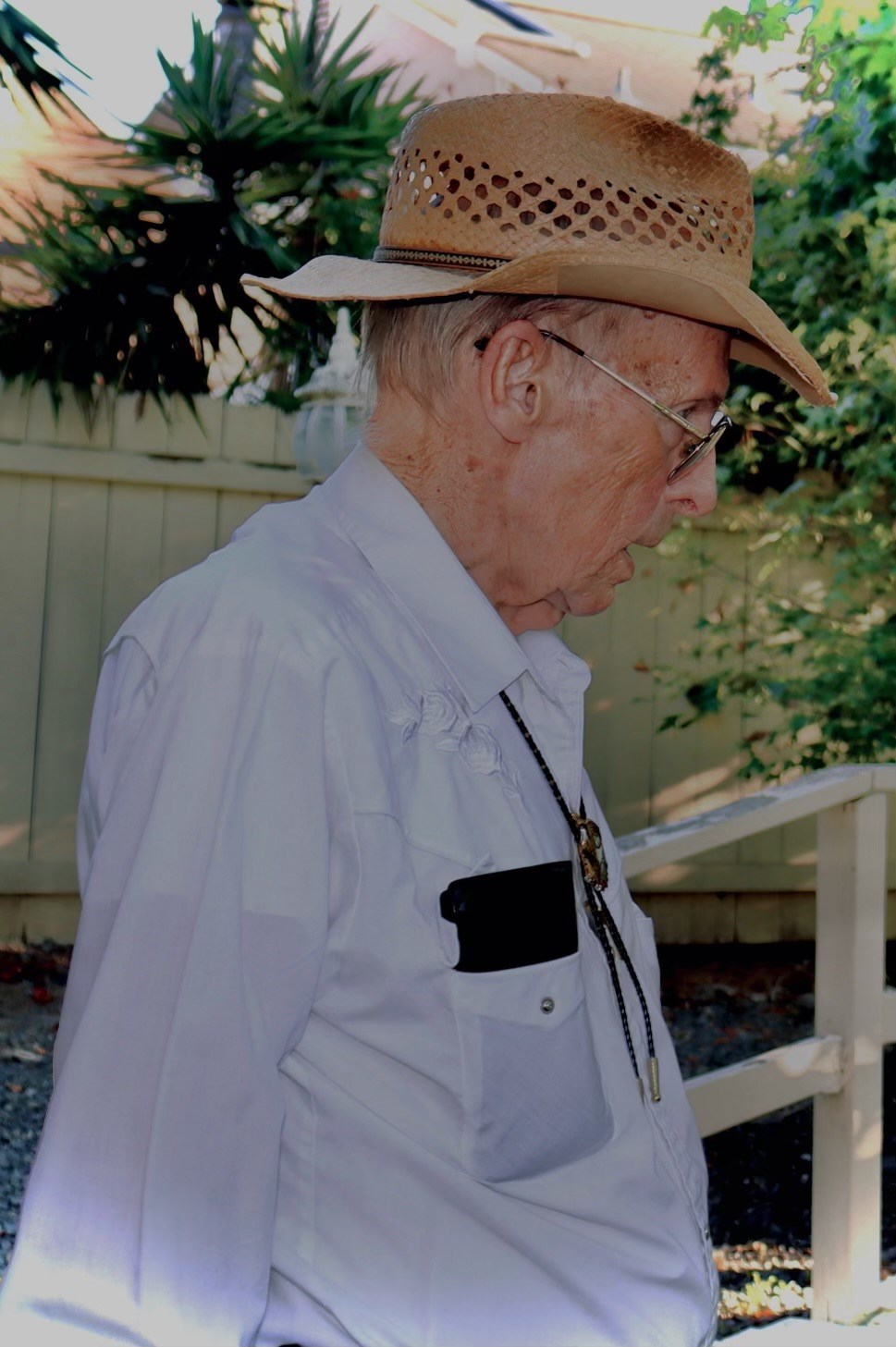 Obituary of William Richard Kenney