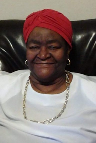 Obituary of Wilma “Lil Wil” Marie Landry-Francis