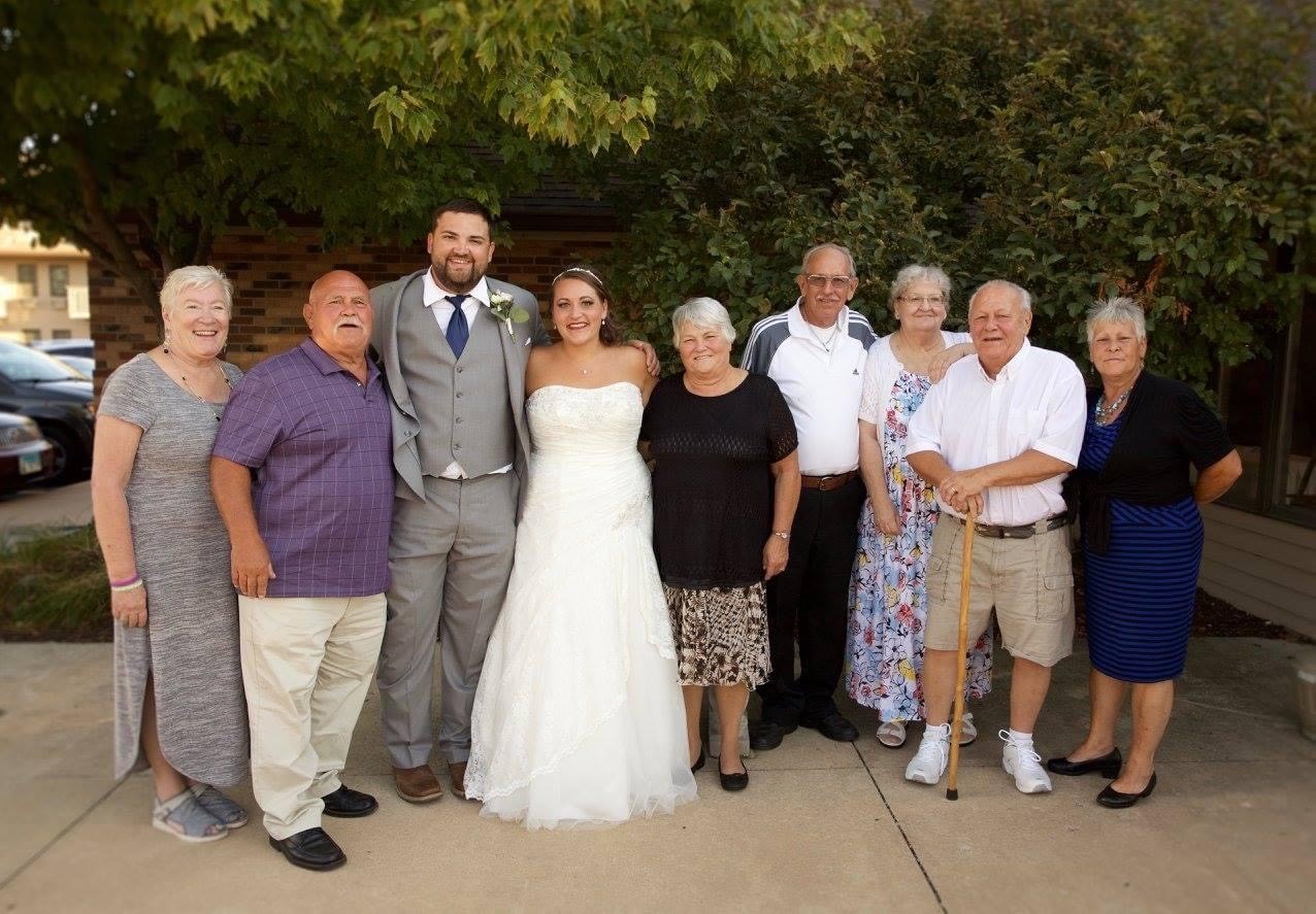 Obituary of Sandra (Burden) Hall