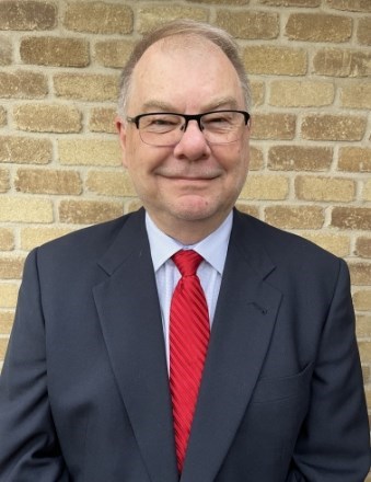 Obituary of Jon Timothy Ussery