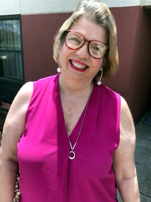 Avis de décès de Christina M. Mazzarella