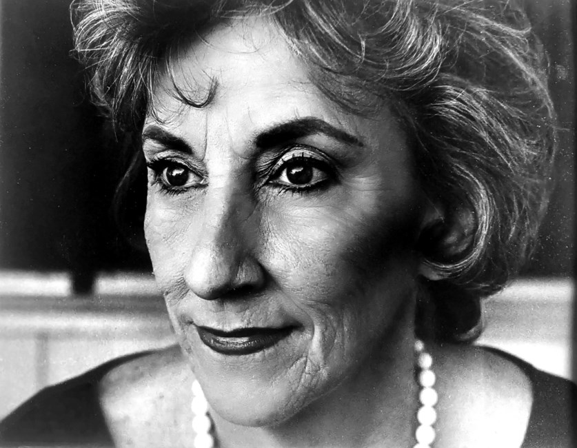 Obituary of Sandi Lou Thompson