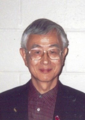 Obituario de Seiho Shimada