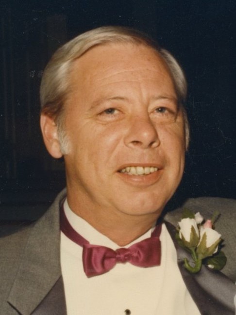 Obituary of Richard Ira Waters