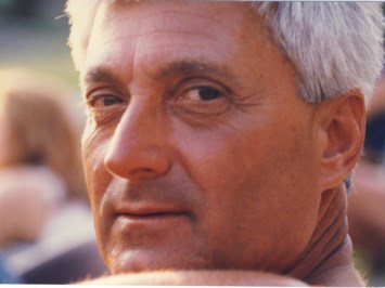 Obituary of Mr. Charles "Chuck" James Giro