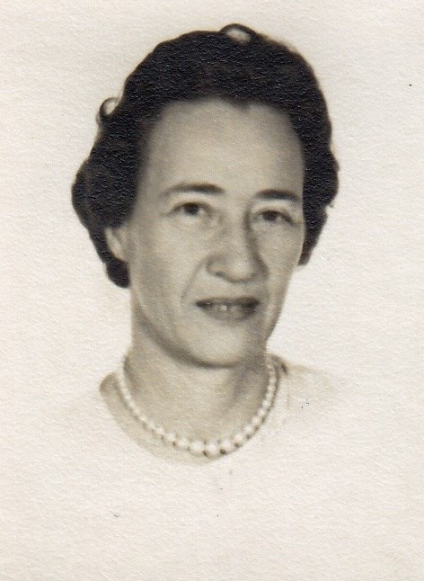 Obituary of Evelyn Beatrice Porter