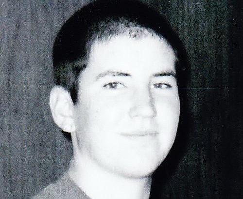 Obituary of Cory James Tarrant