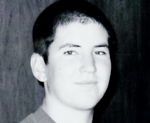 Obituary of Cory James Tarrant
