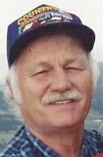 Obituary of Richard Elmer Blixt