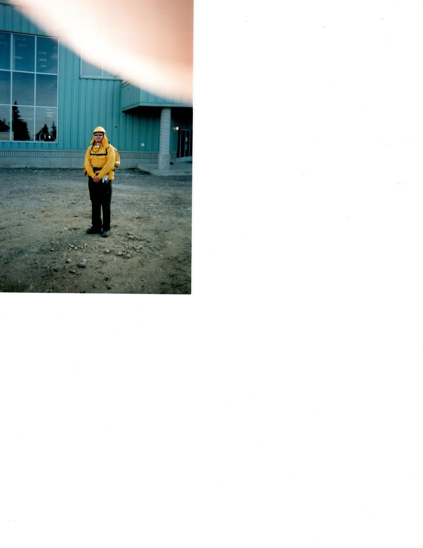 Obituary of David Miguel Valentine Gomez