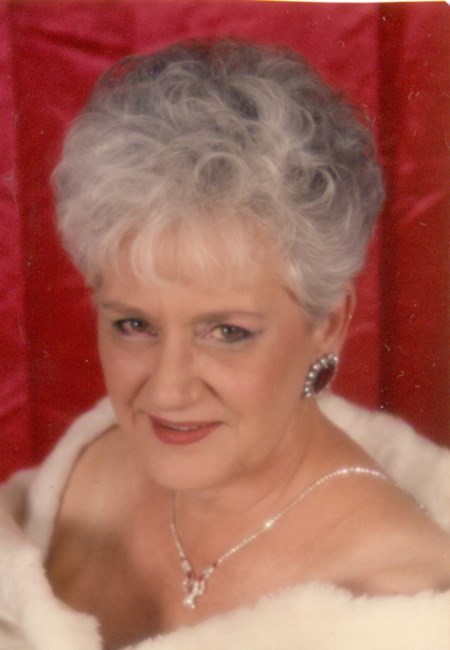 Obituary of Nancy Joann "Penny" Paulsen