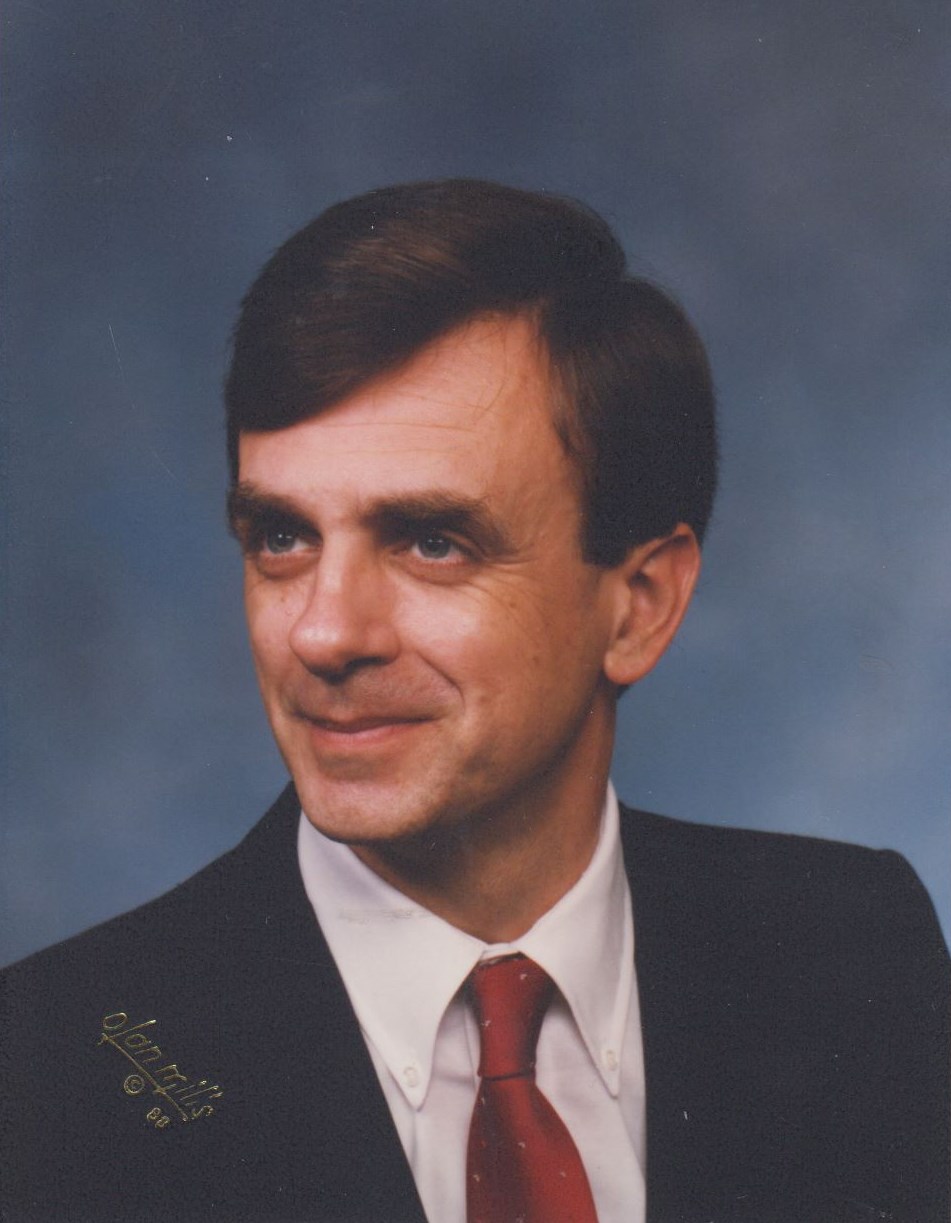 Obituary of Nicholas Daniel Pociluyko Jr.