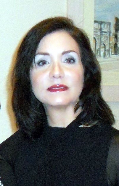 Obituary of Kelly Anne Cruz-Brown