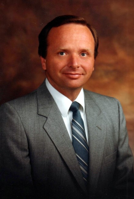 Obituary of William Thomas Hodson III