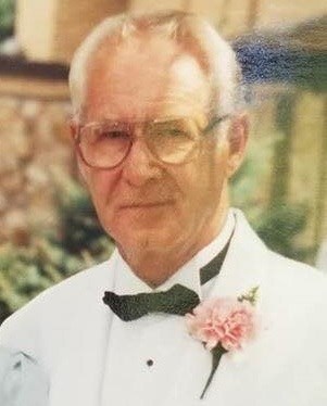 Obituary of William Eugene Cummins