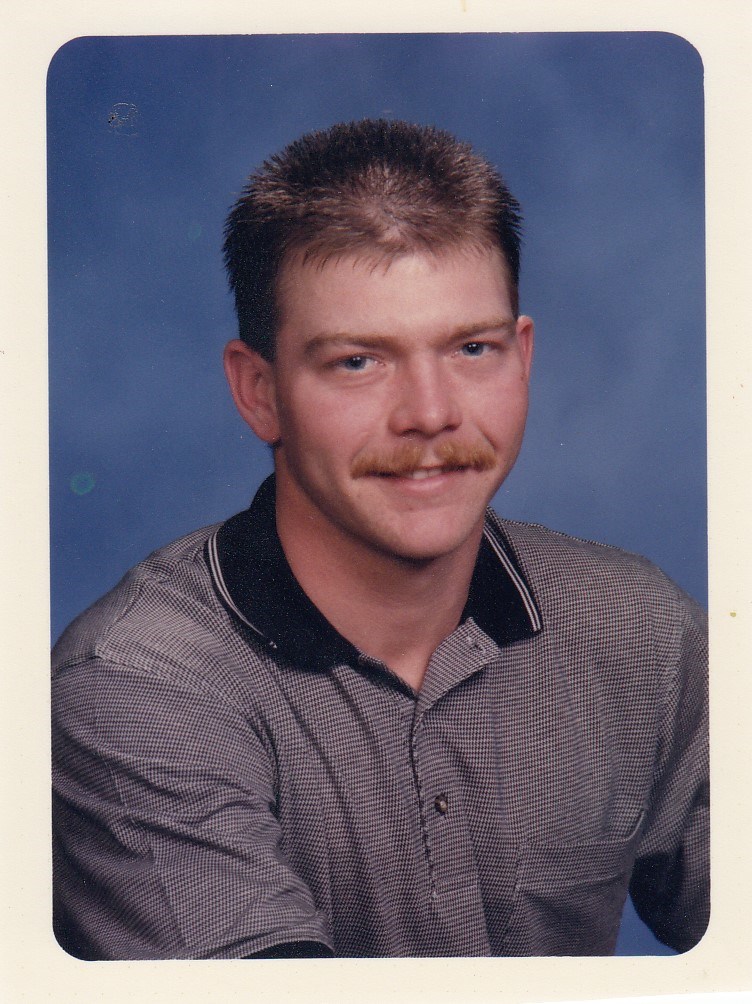 Obituario de Brian Scott Taylor