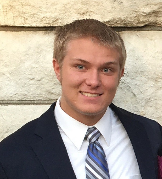 Obituary of Ian Patrick Bowen