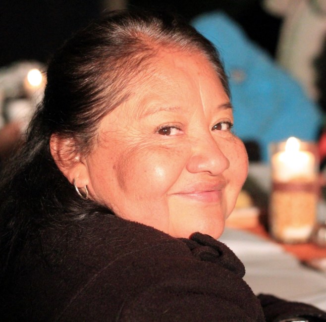 Obituary of Leticia Lopez-Perez