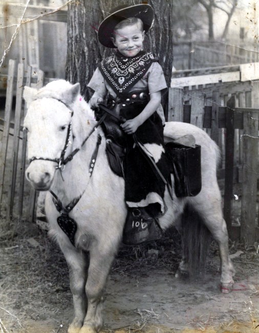 Obituary of Gary Alvin Cook