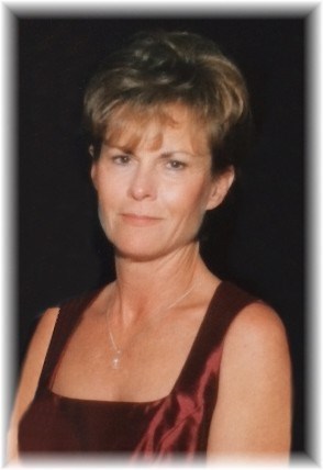 Obituary of Mary Anne Bertschinger