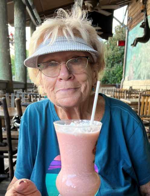 Obituary of Eileen Francis Hillman