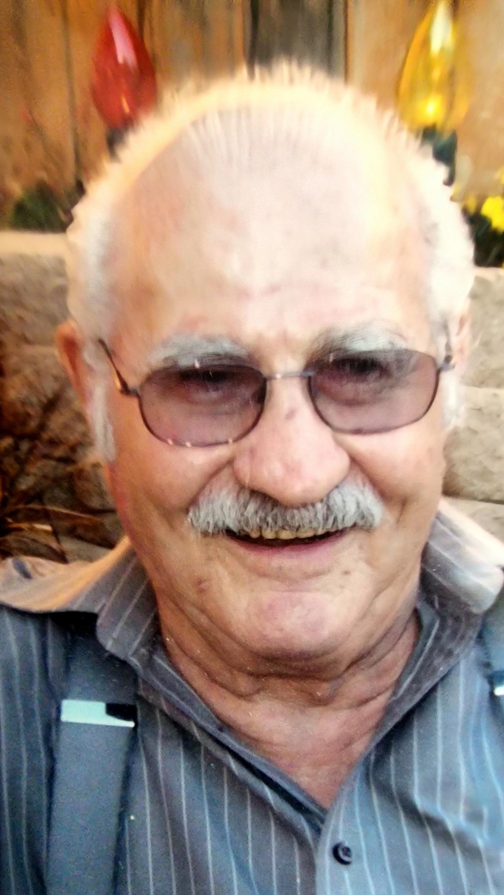 Ernest Harold Hildebrand Obituary Chula Vista, CA