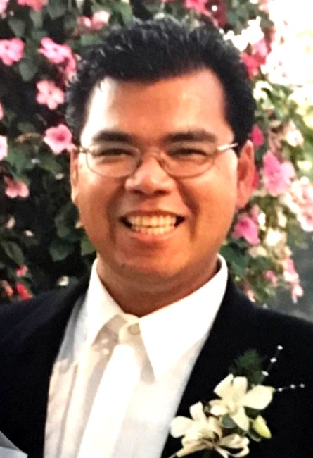 Obituario de Arnel Pamintuan Lagman
