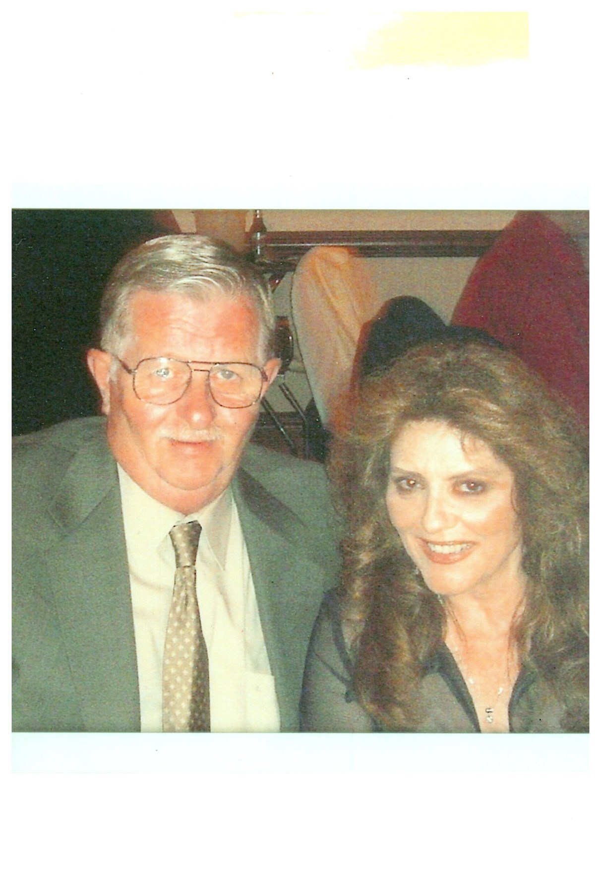 Richard J. Lynch Obituary Suffern, NY