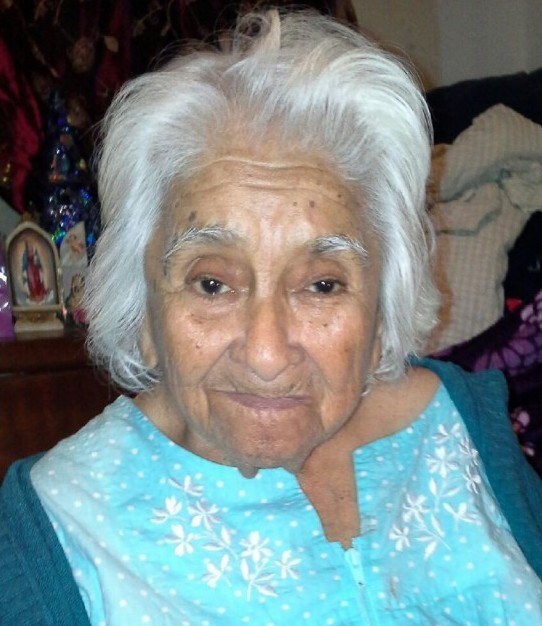 Obituary of Herminia Ramirez