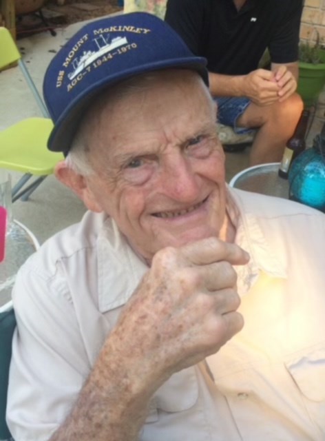 Avis de décès de Bobbie George Smith